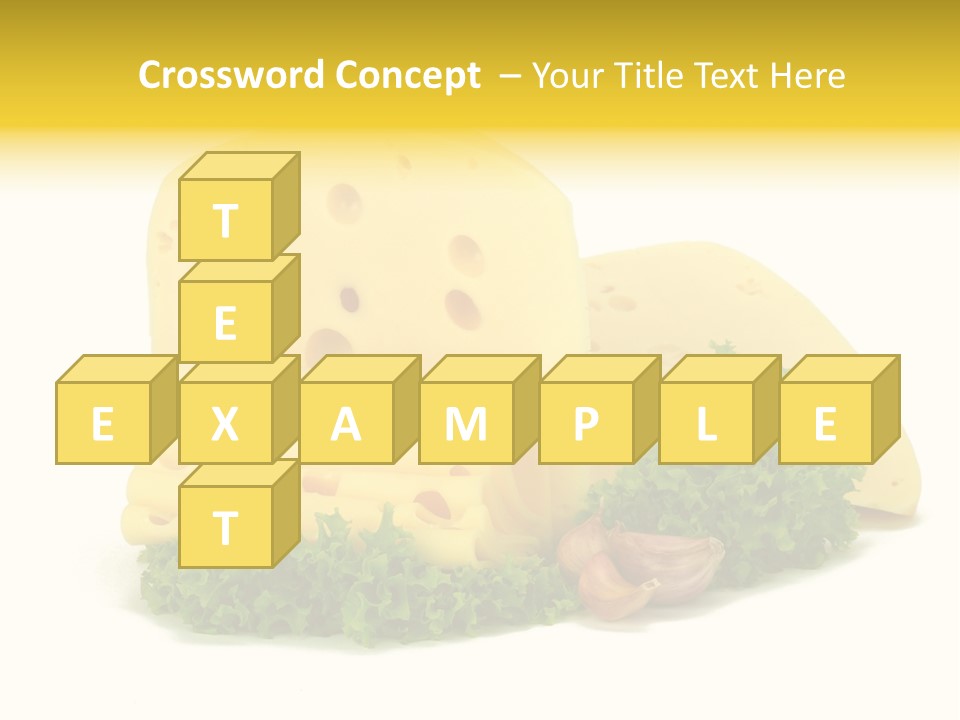 Wino Targ Lato PowerPoint Template