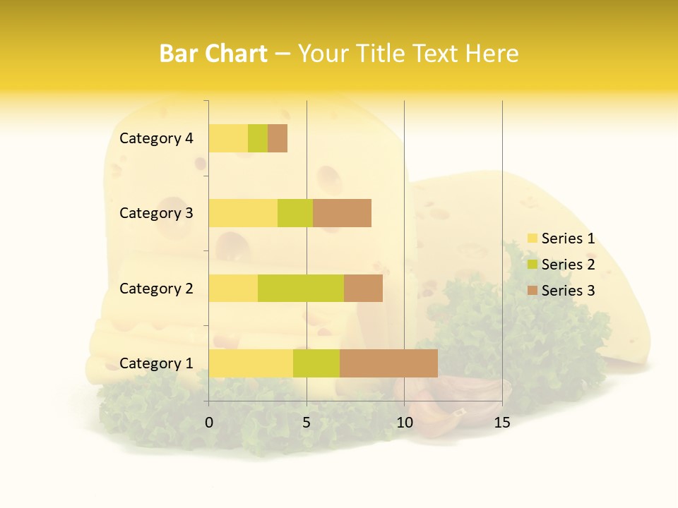 Wino Targ Lato PowerPoint Template