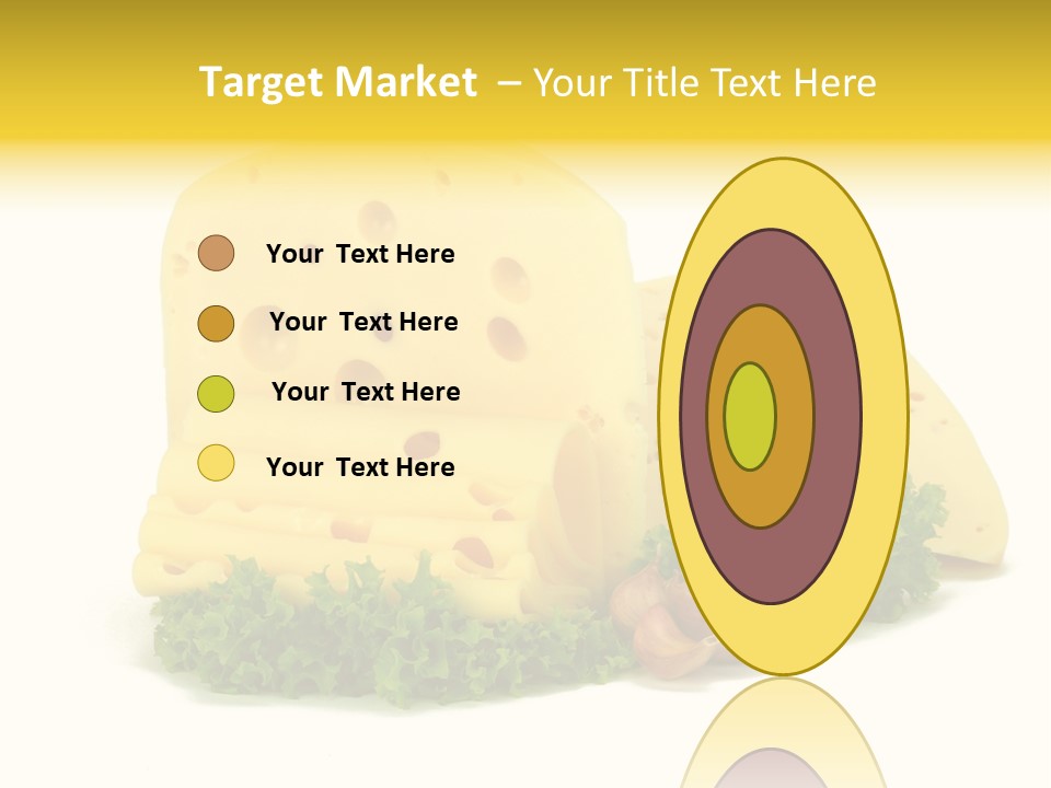 Wino Targ Lato PowerPoint Template