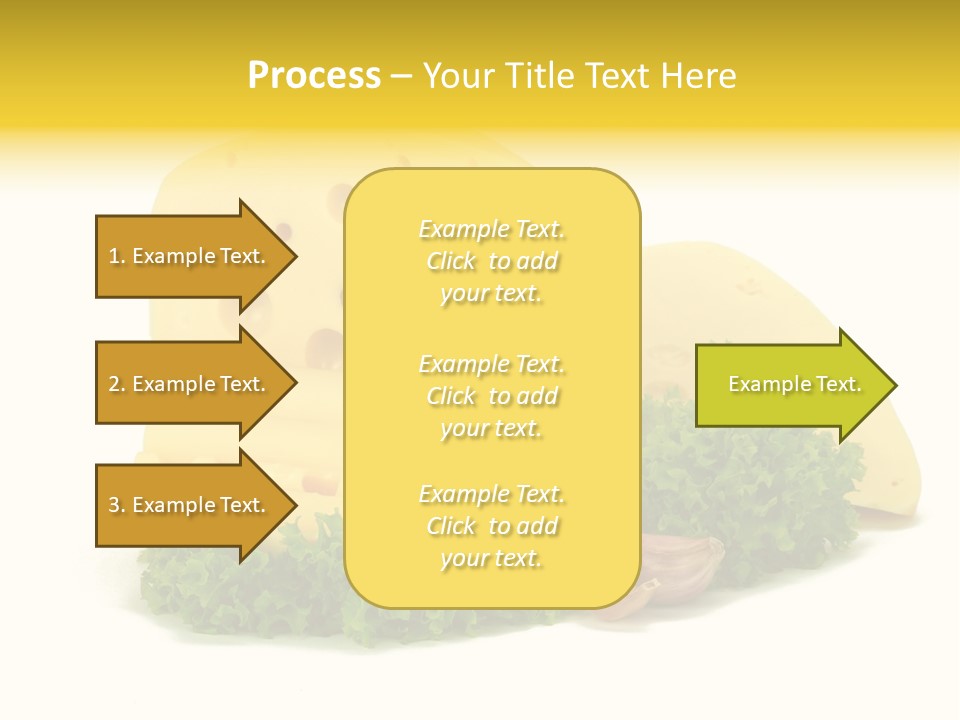 Wino Targ Lato PowerPoint Template