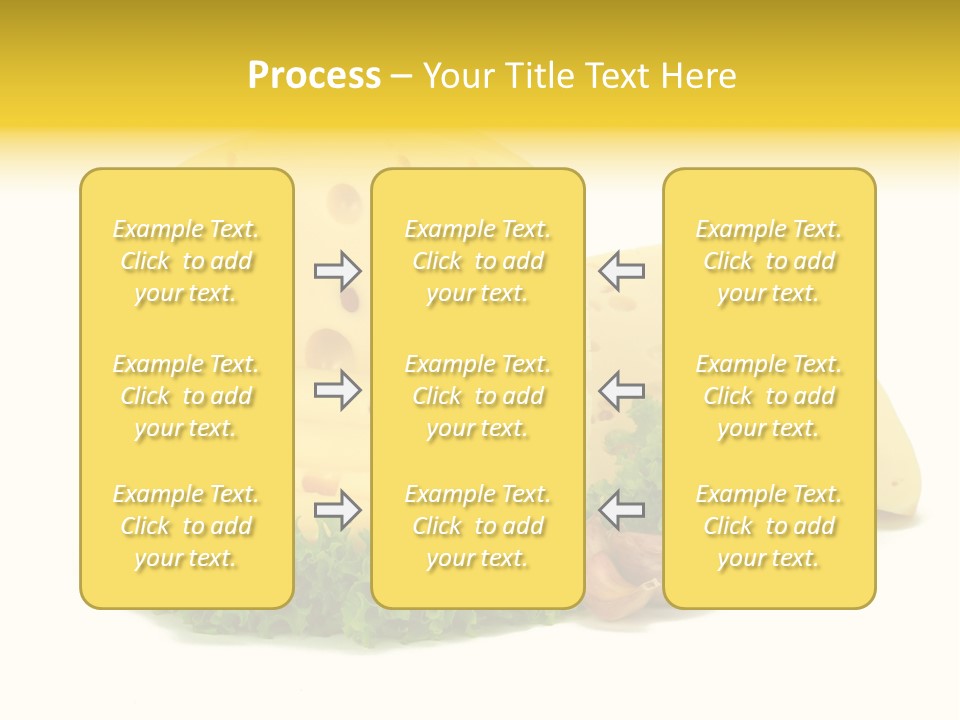 Wino Targ Lato PowerPoint Template