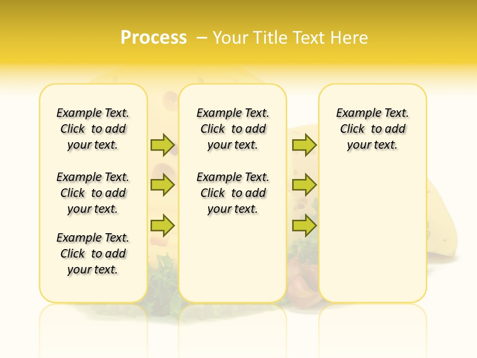 Wino Targ Lato PowerPoint Template
