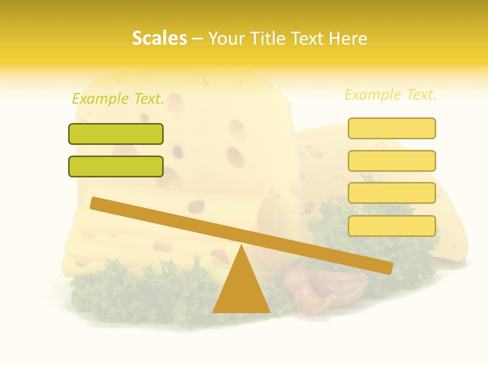 Wino Targ Lato PowerPoint Template