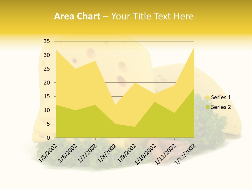 Wino Targ Lato PowerPoint Template