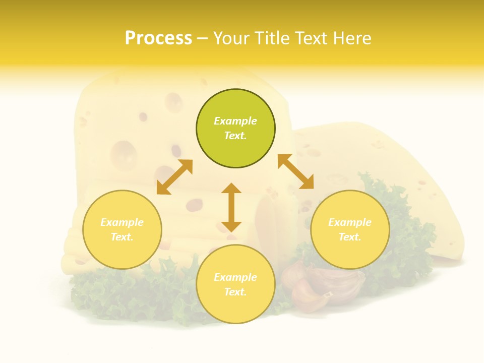 Wino Targ Lato PowerPoint Template