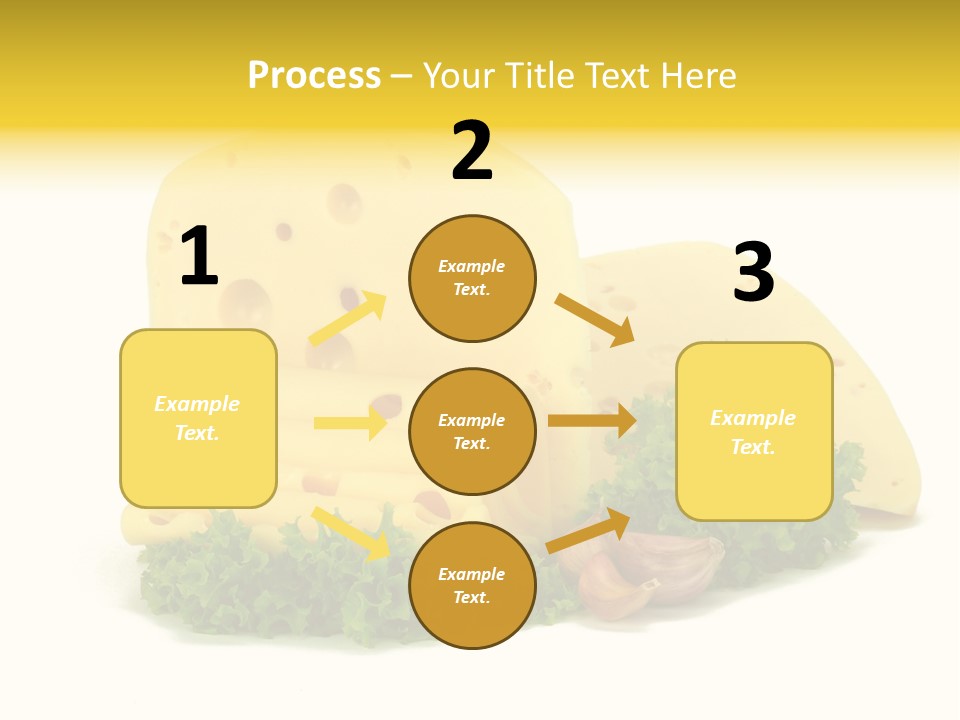 Wino Targ Lato PowerPoint Template