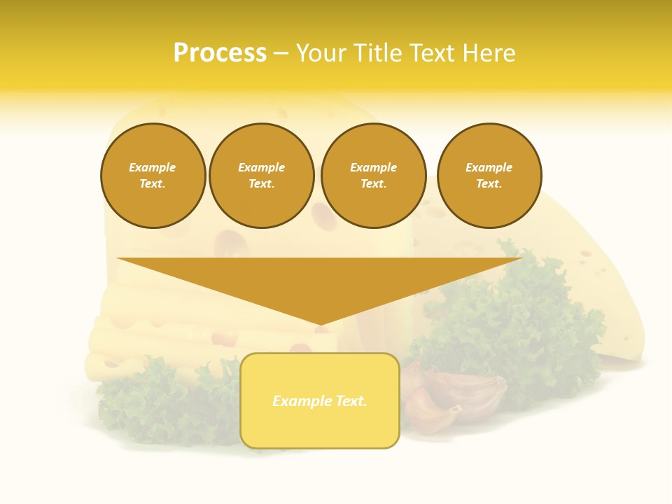 Wino Targ Lato PowerPoint Template