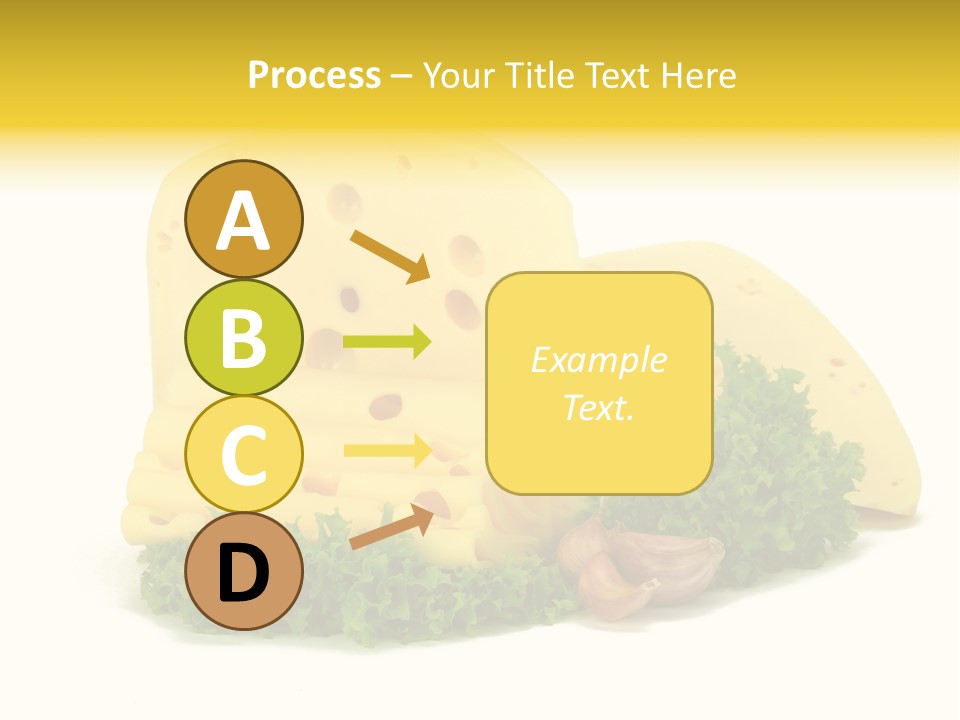 Wino Targ Lato PowerPoint Template