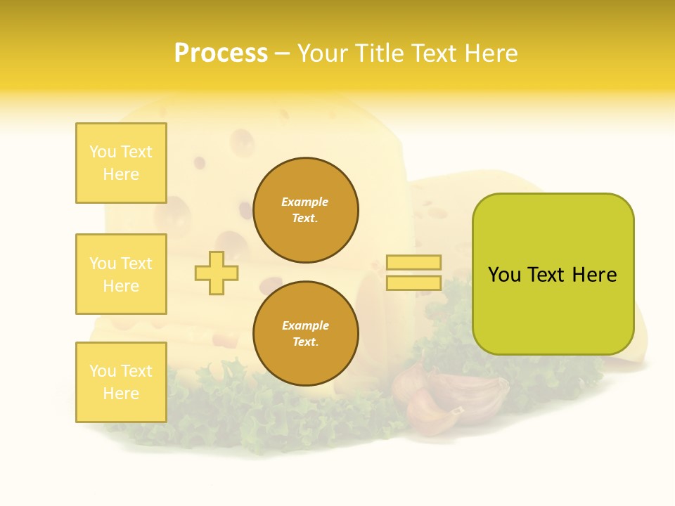 Wino Targ Lato PowerPoint Template