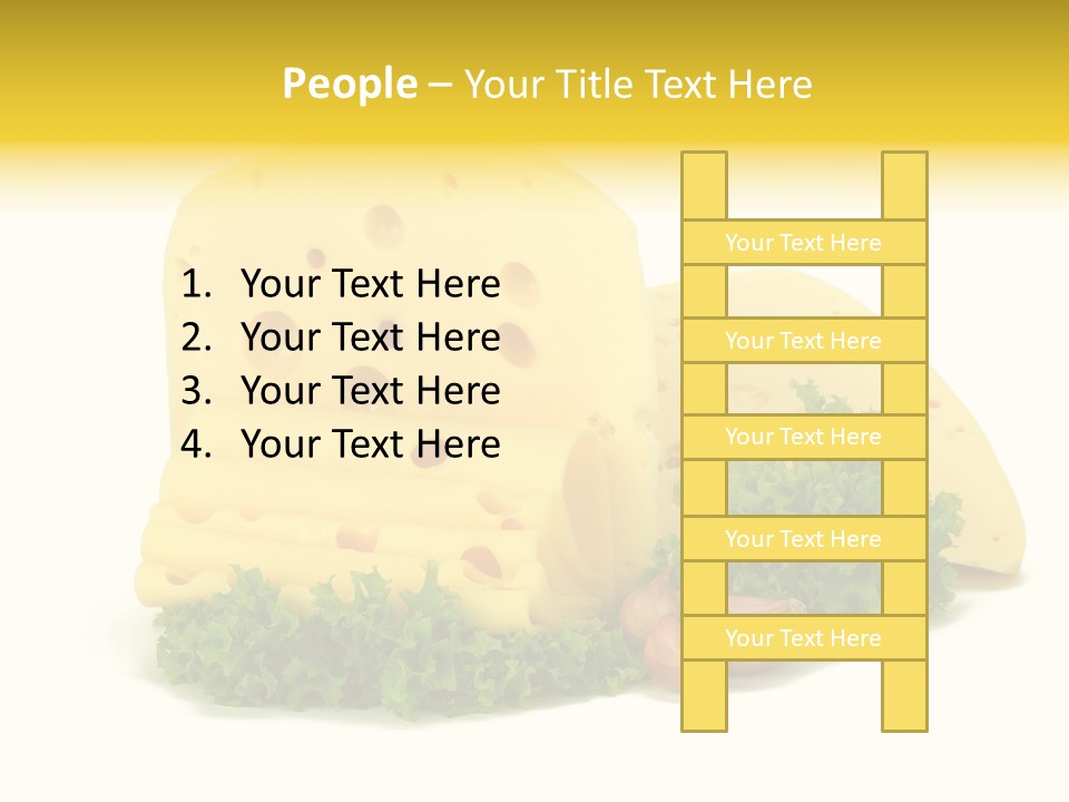 Wino Targ Lato PowerPoint Template