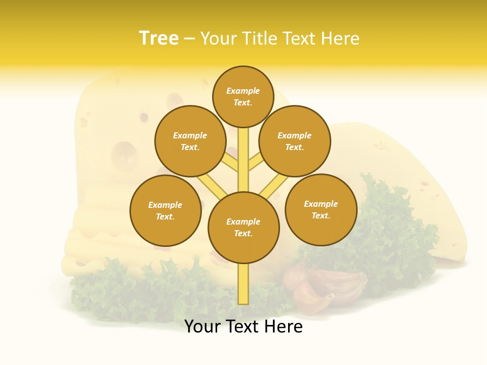 Wino Targ Lato PowerPoint Template