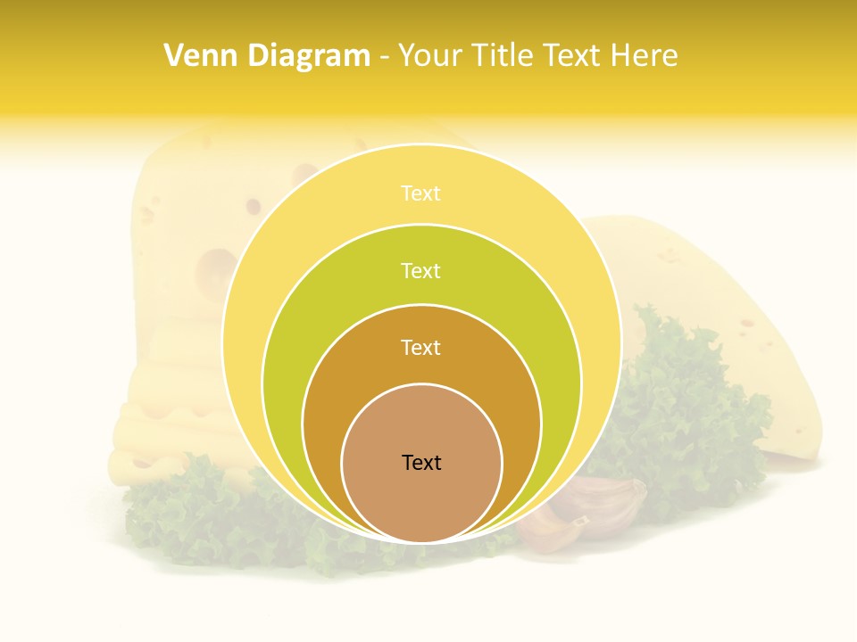 Wino Targ Lato PowerPoint Template