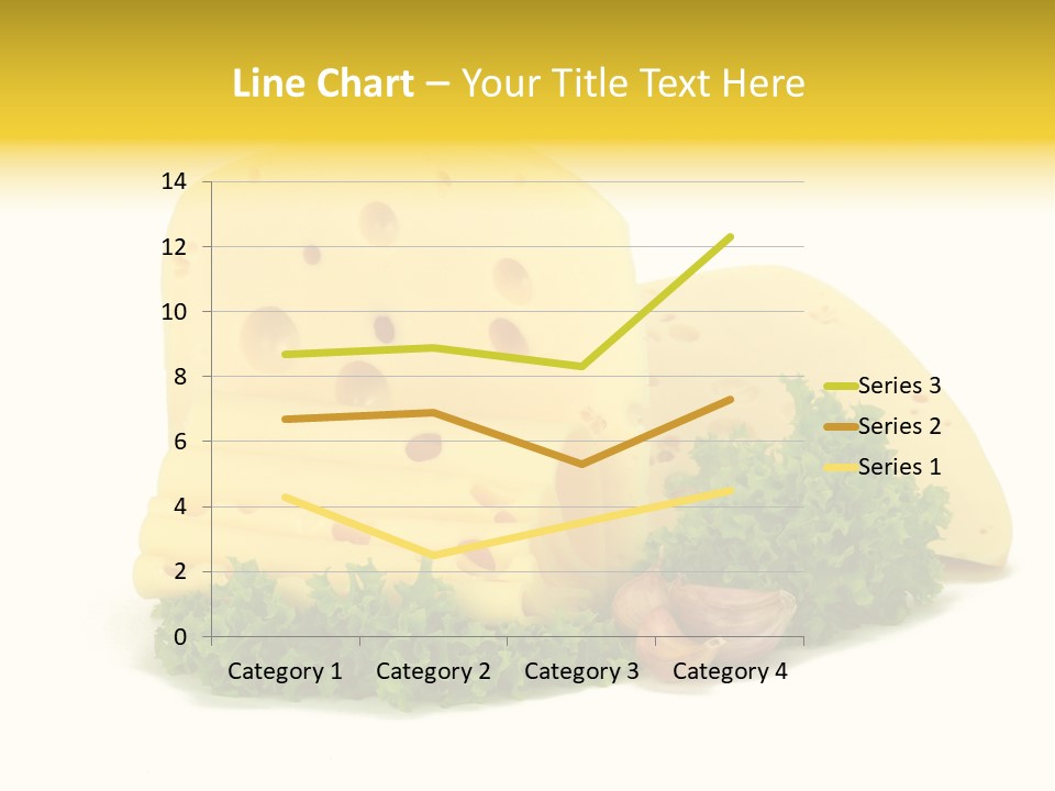 Wino Targ Lato PowerPoint Template
