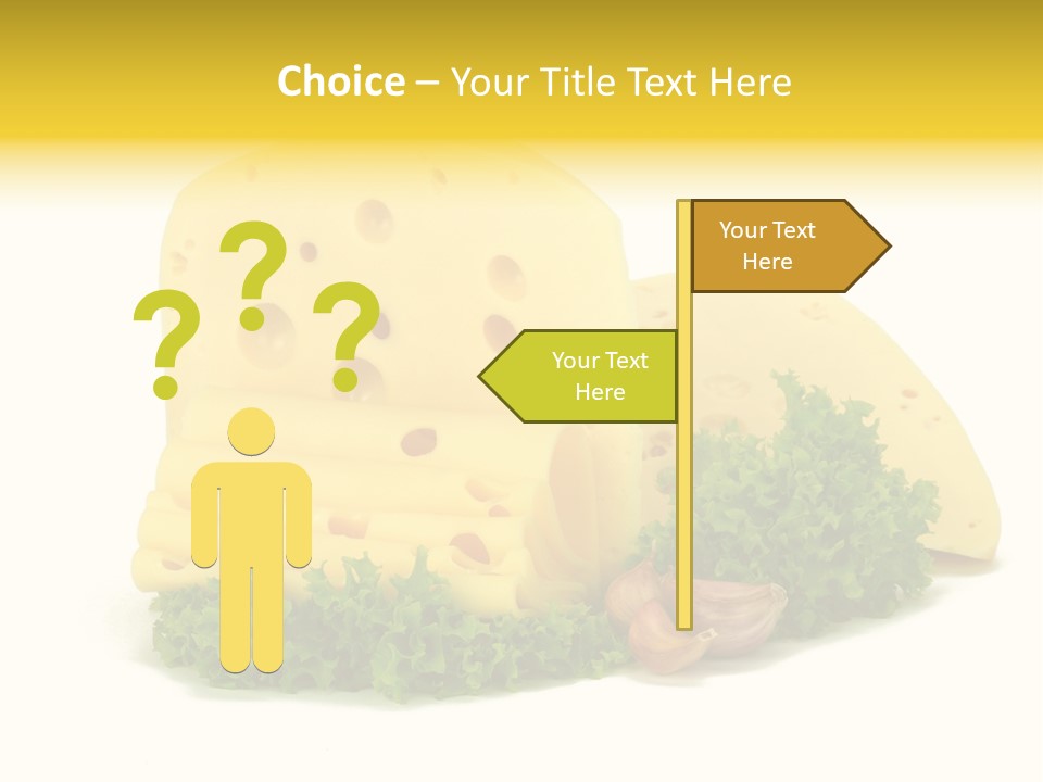 Wino Targ Lato PowerPoint Template