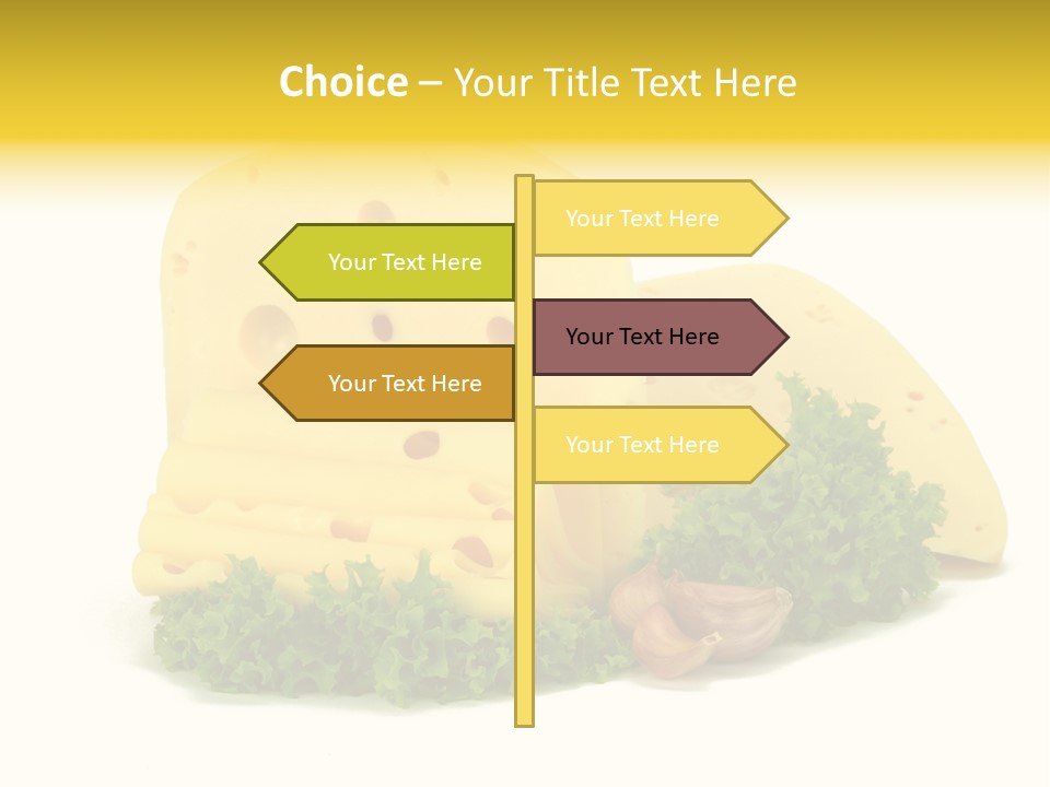 Wino Targ Lato PowerPoint Template