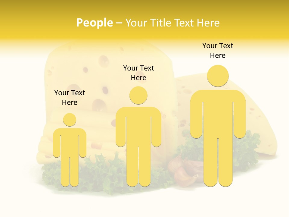 Wino Targ Lato PowerPoint Template