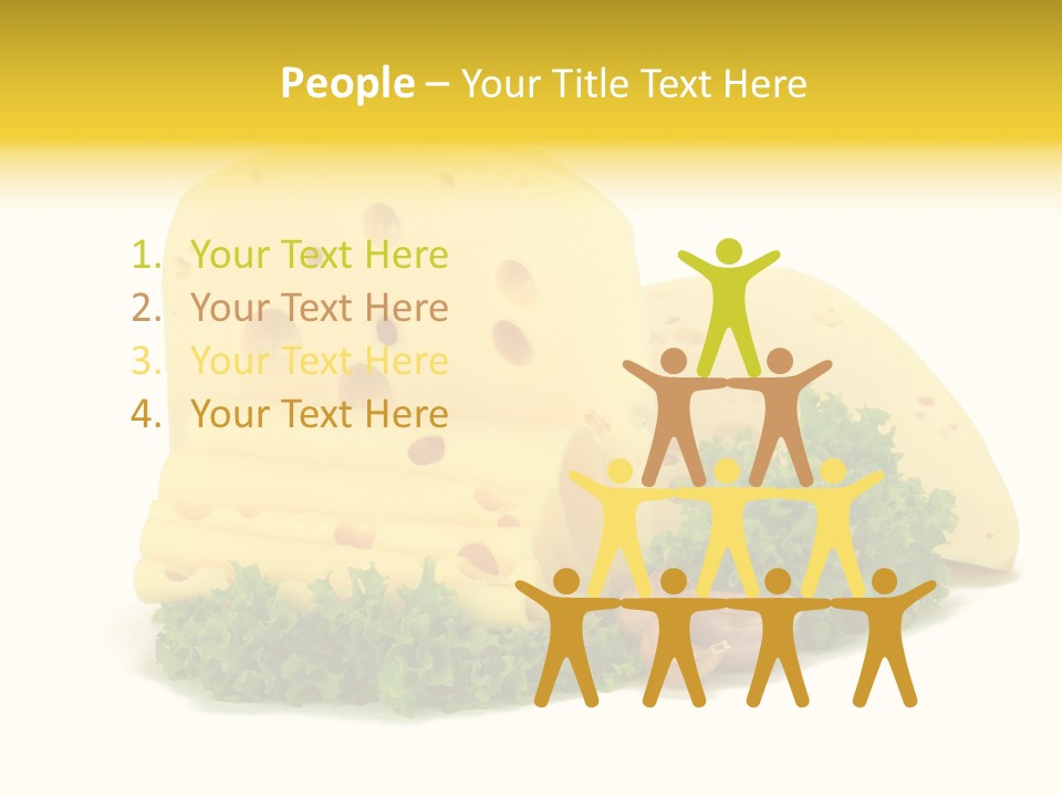 Wino Targ Lato PowerPoint Template