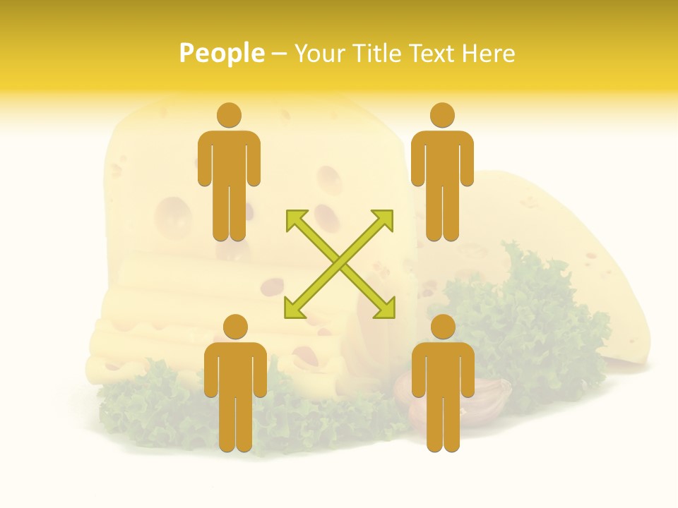 Wino Targ Lato PowerPoint Template