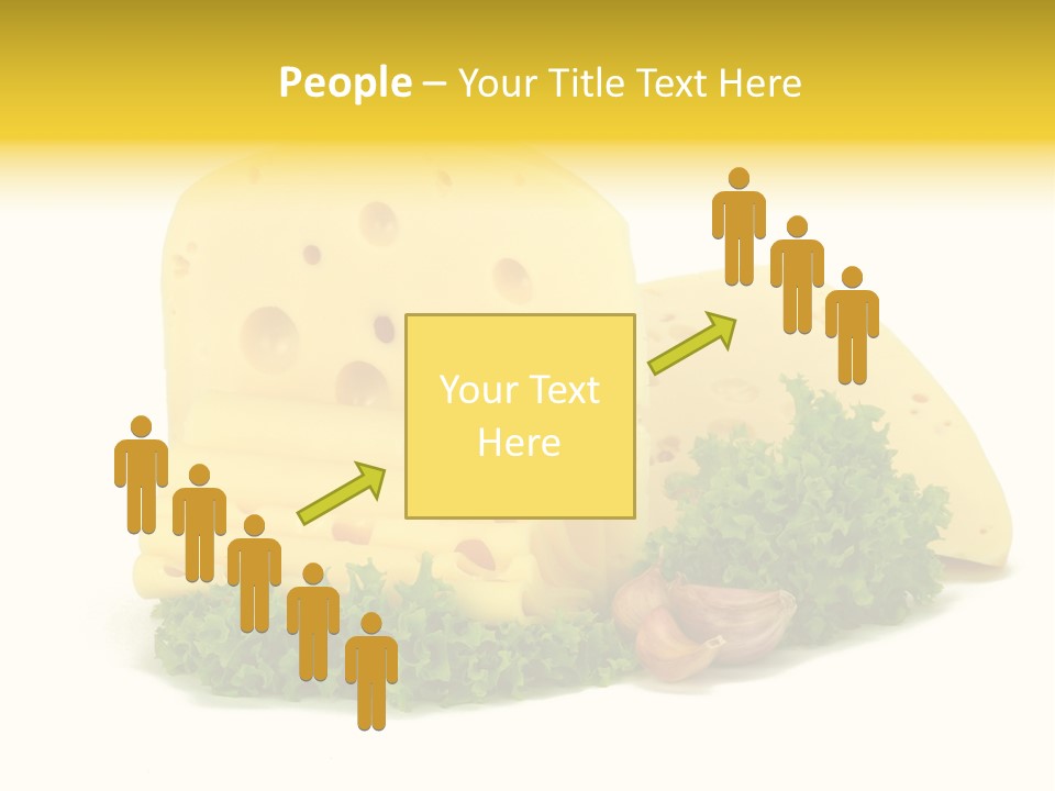 Wino Targ Lato PowerPoint Template