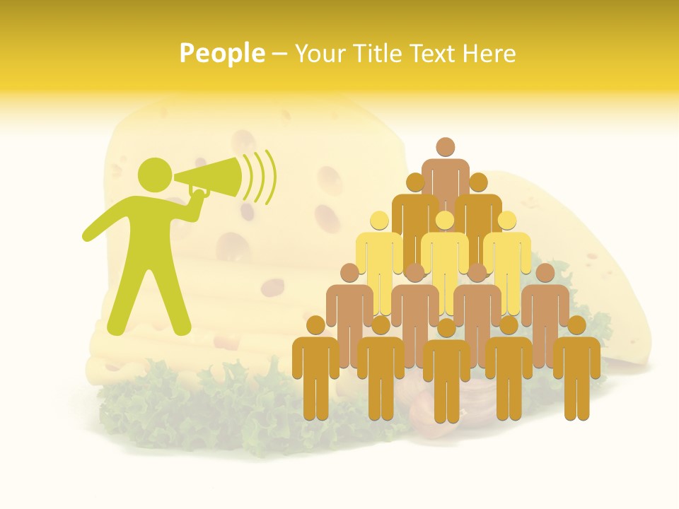 Wino Targ Lato PowerPoint Template