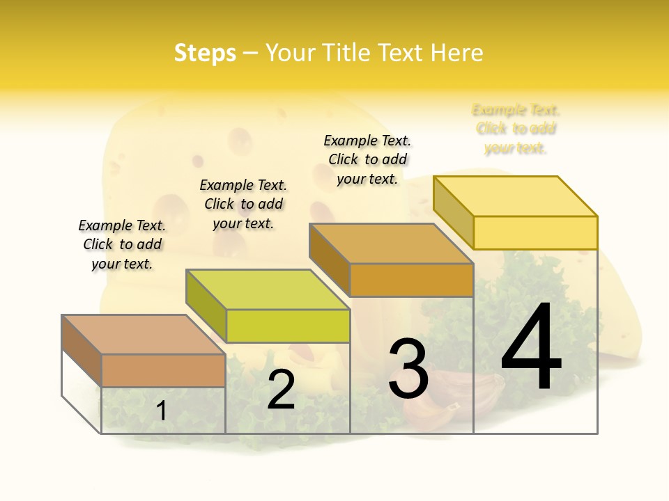 Wino Targ Lato PowerPoint Template