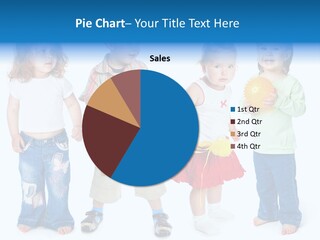 Fun Happiness Toy PowerPoint Template