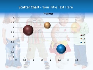 Fun Happiness Toy PowerPoint Template