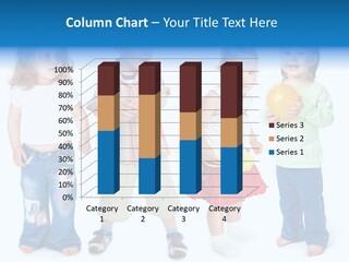 Fun Happiness Toy PowerPoint Template