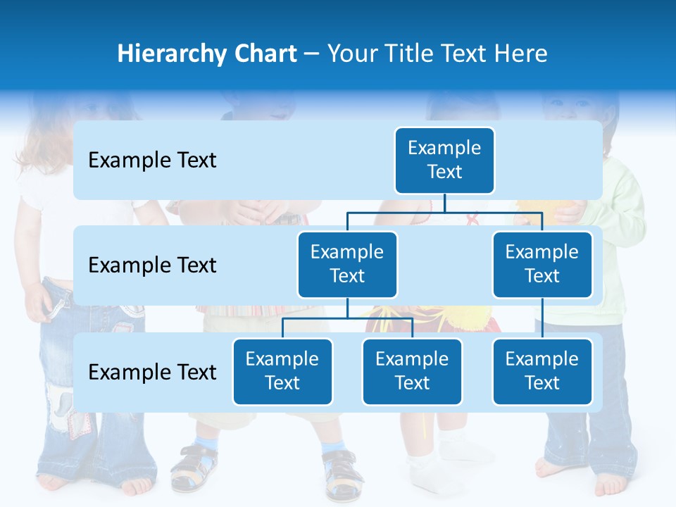 Fun Happiness Toy PowerPoint Template