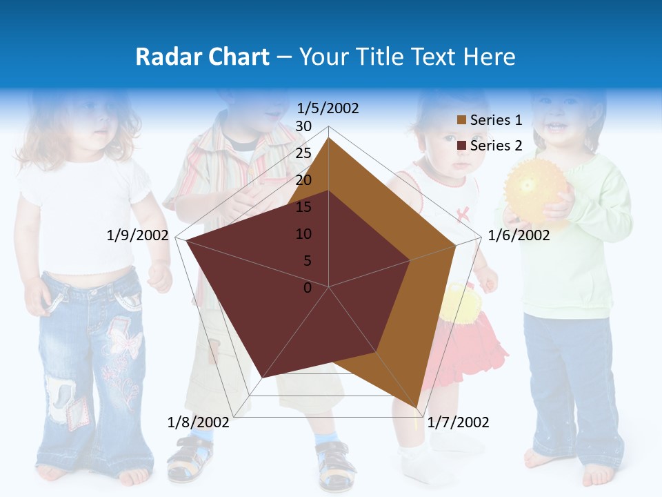 Fun Happiness Toy PowerPoint Template