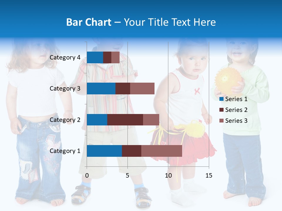 Fun Happiness Toy PowerPoint Template