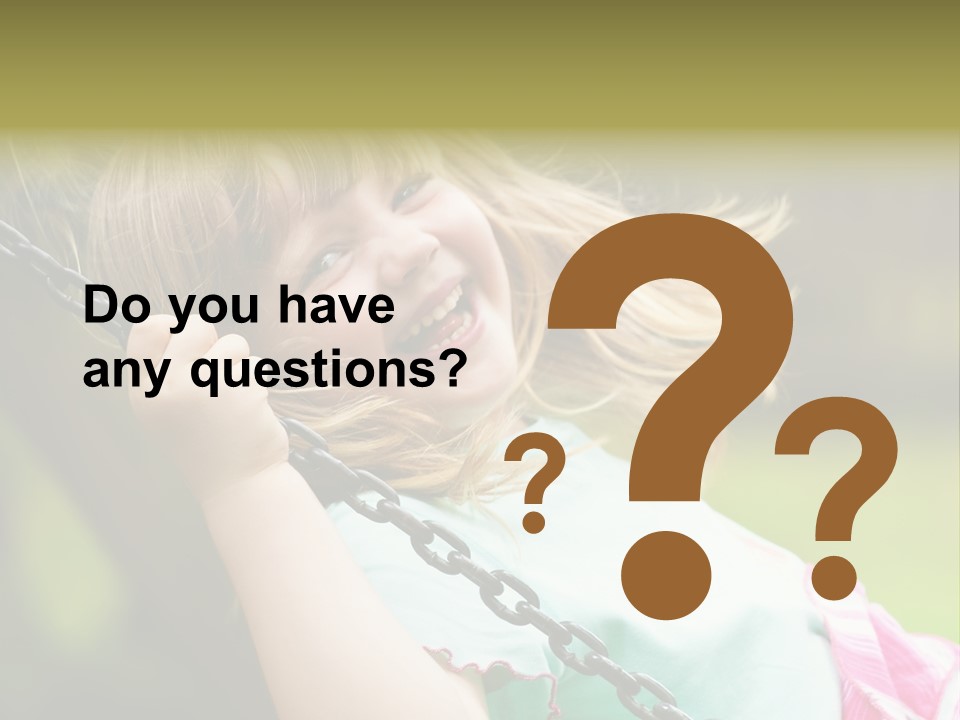 Fliegen Familie Landschaft PowerPoint Template