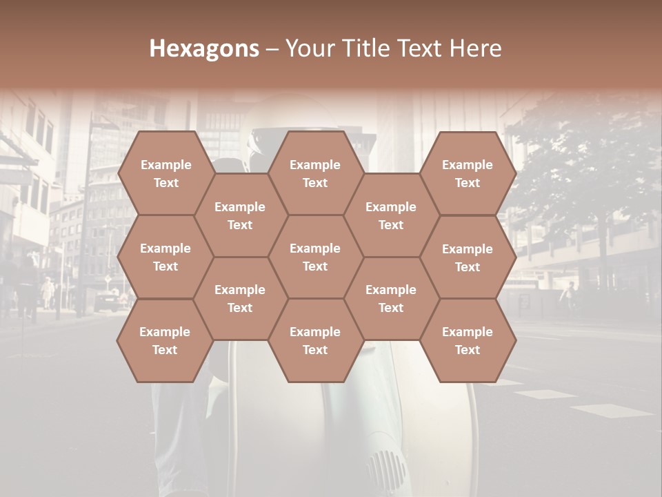 Wind Later Concept PowerPoint Template
