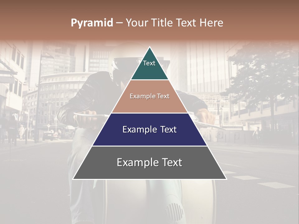Wind Later Concept PowerPoint Template