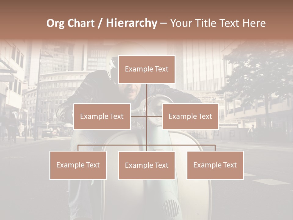 Wind Later Concept PowerPoint Template