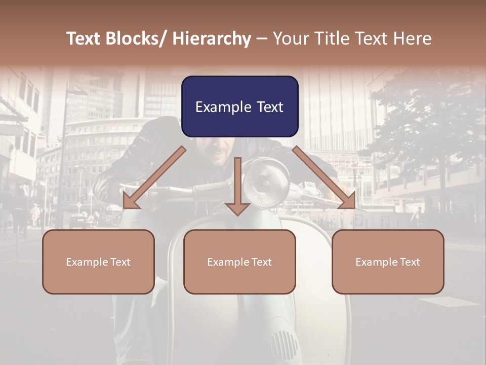 Wind Later Concept PowerPoint Template