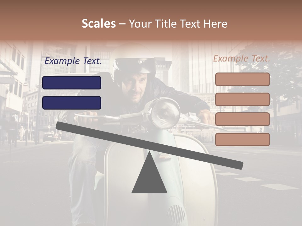 Wind Later Concept PowerPoint Template