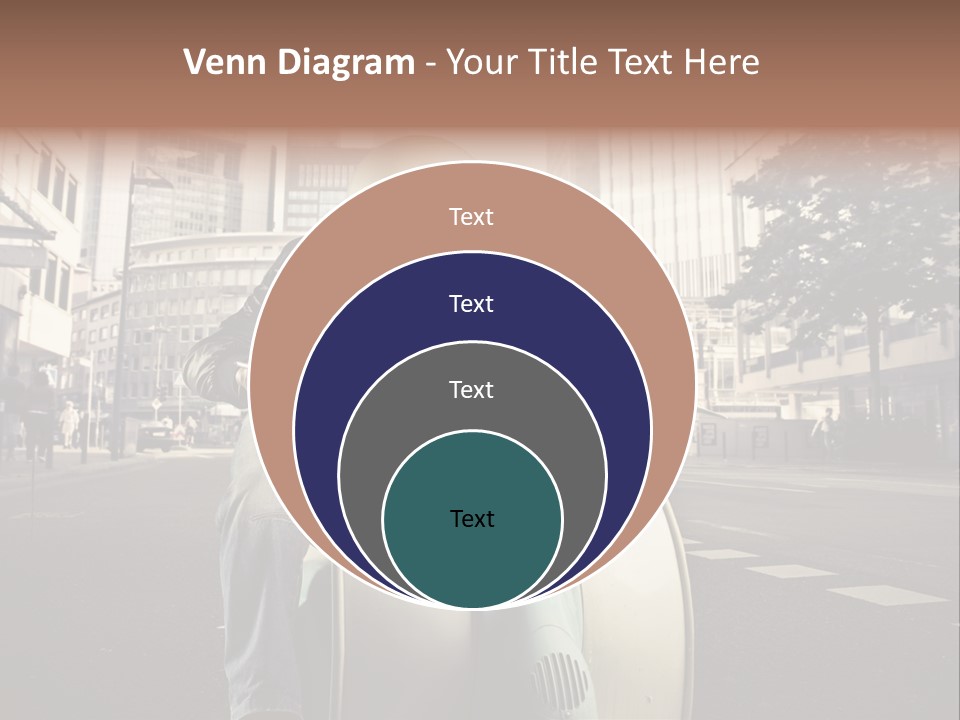 Wind Later Concept PowerPoint Template