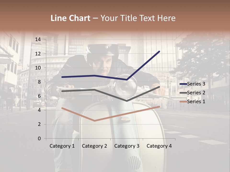 Wind Later Concept PowerPoint Template