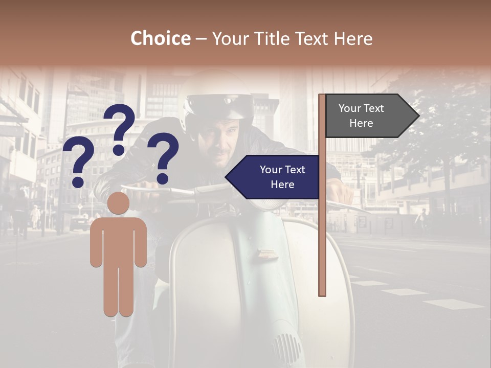 Wind Later Concept PowerPoint Template