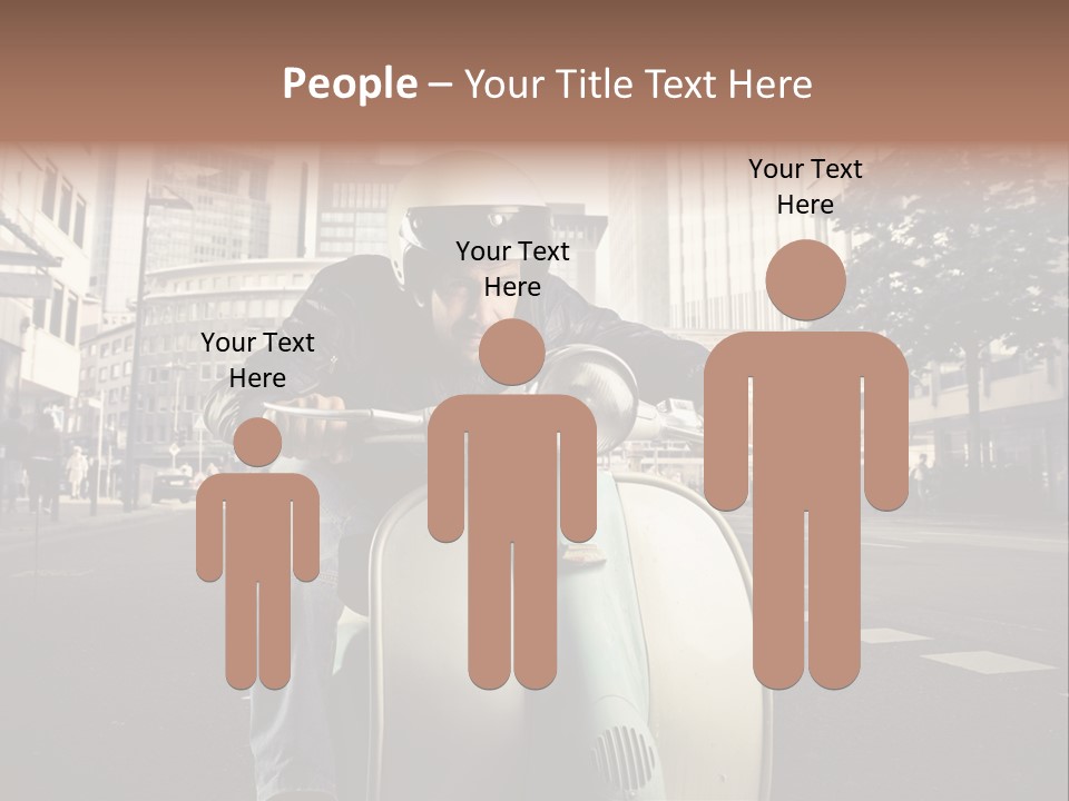 Wind Later Concept PowerPoint Template