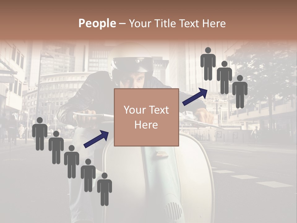 Wind Later Concept PowerPoint Template