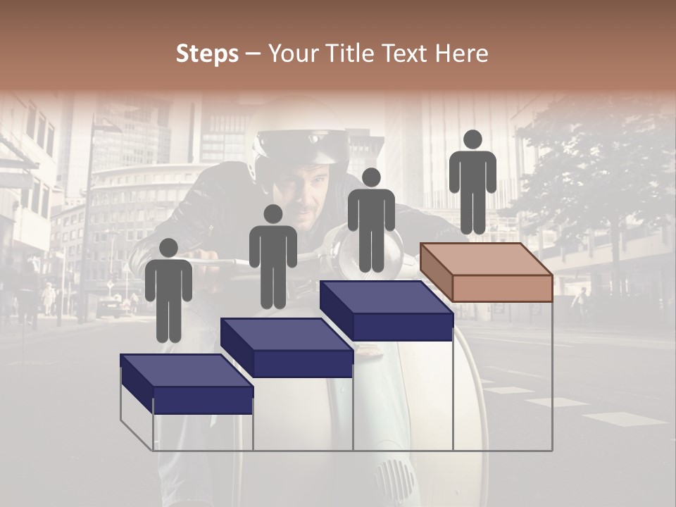 Wind Later Concept PowerPoint Template