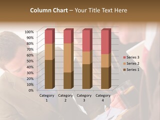 Person Workplace Teamwork PowerPoint Template