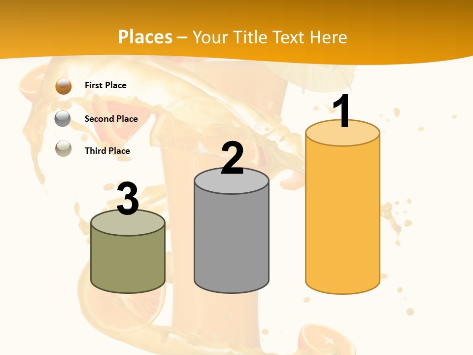 Team Background Partners PowerPoint Template