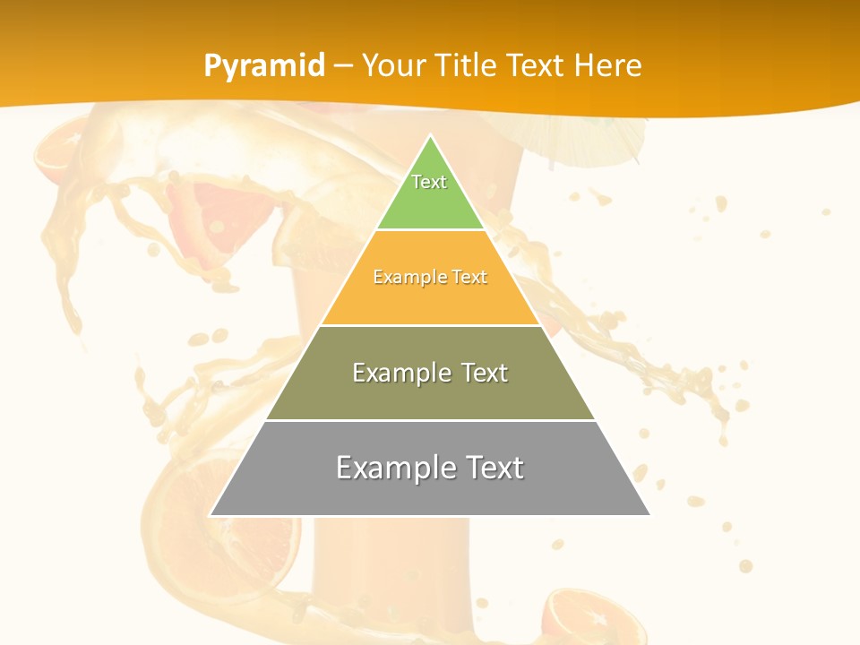 Team Background Partners PowerPoint Template