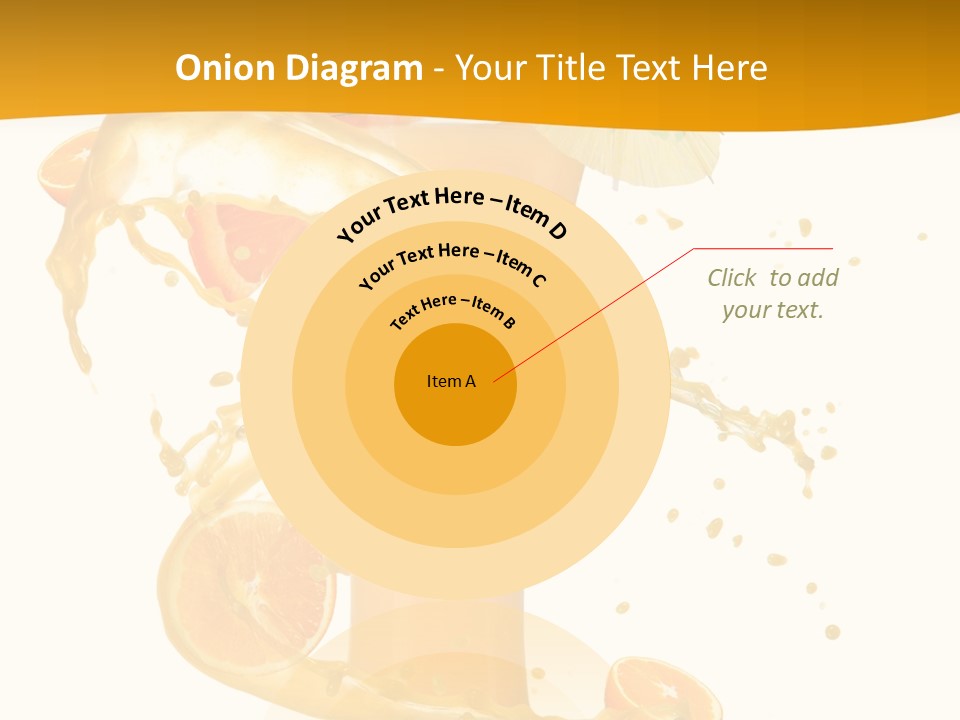 Team Background Partners PowerPoint Template