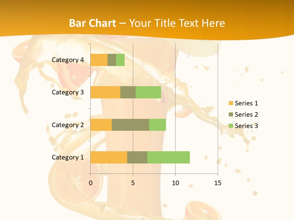 Team Background Partners PowerPoint Template