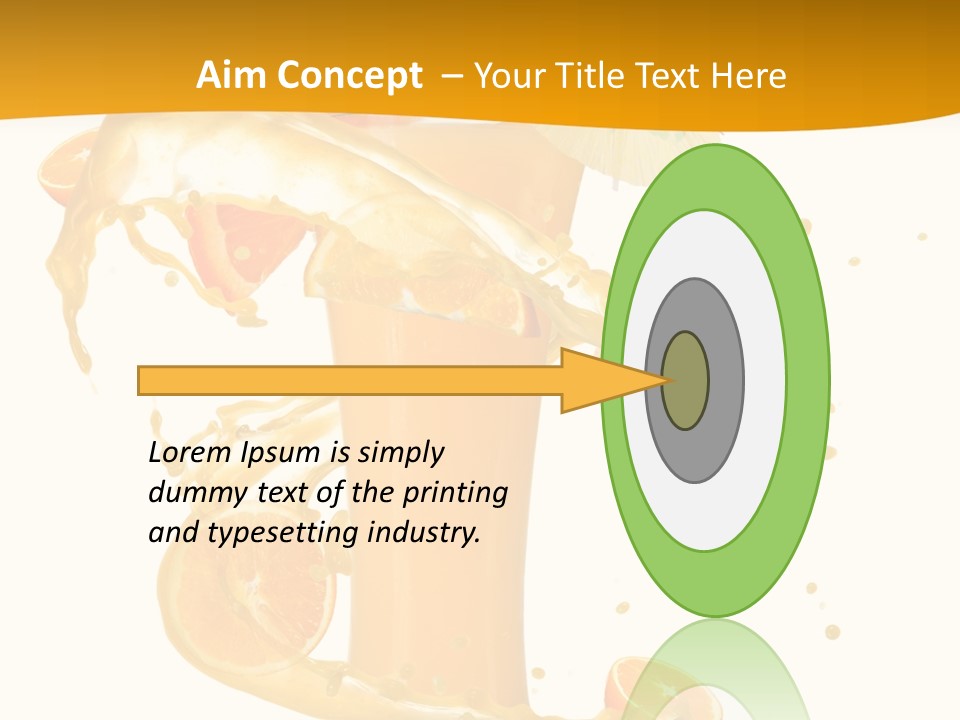 Team Background Partners PowerPoint Template