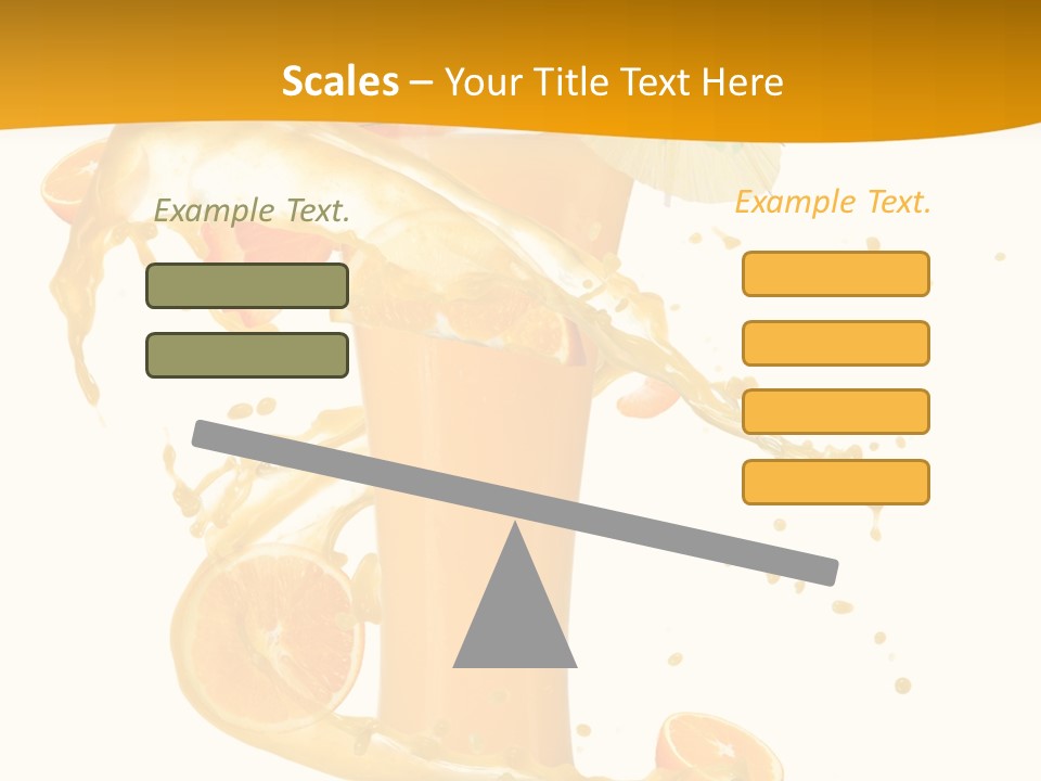 Team Background Partners PowerPoint Template